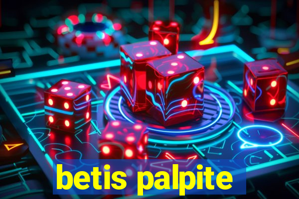 betis palpite